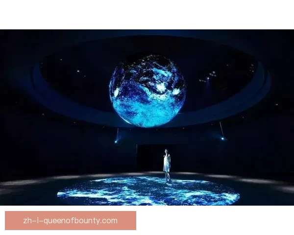 2026世界杯决赛日将呈现空前绝后的3D全息投影震撼全球