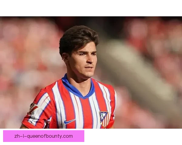 7500万欧元震动转会市场朱利安阿尔瓦雷斯加盟马德里竞技引发豪门格局新变局