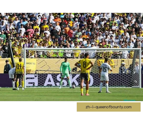 世俱杯焦点对决全面解析强强碰撞战术明星与冠军悬念一览赛场看点