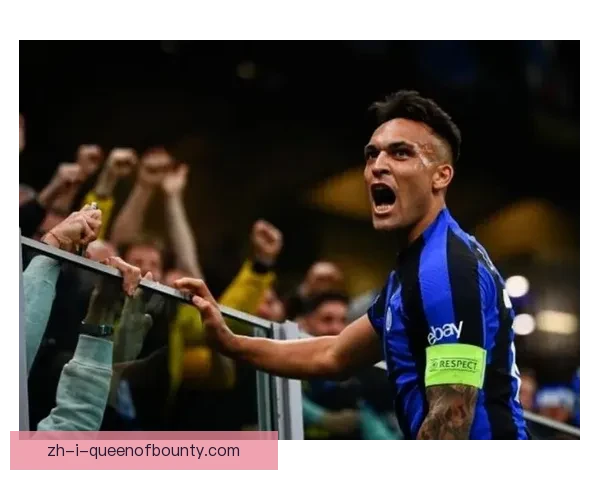 劳塔罗荣膺意甲金靴并与国际米兰续签顶薪合同成为球队未来核心