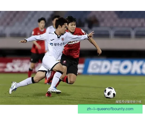 亚冠精英联赛光州 FC 完美收官小组赛全胜晋级展现强大实力 亚冠精英联赛光州 FC 完美收官小组赛全胜晋级展现强大实力