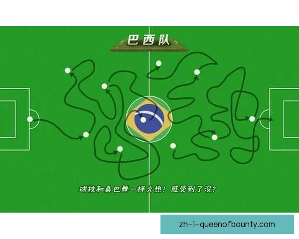 2026世界杯全新实时战术解说系统正式发布革新比赛观赛体验 2026世界杯全新实时战术解说系统正式发布革新比赛观赛体验
